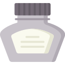 Ink bottle 