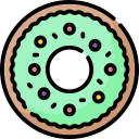 rosquilla icon