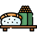 sushi icon