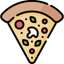 pizza icon