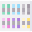 pastel icon