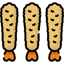 tempura icon