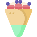 crepe