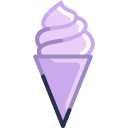 cucurucho de helado icon