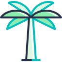 palmera icon