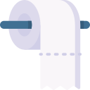 papel higiénico icon