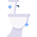 baño icon