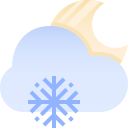 schneebedeckt icon