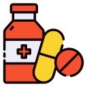 medicamento icon