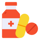 medicamento icon