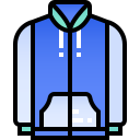 chaqueta icon