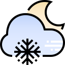 Снежно icon