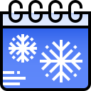 calendario icon