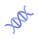 estructura del adn icon