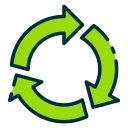 reciclaje icon