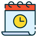 calendario icon