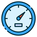 velocidad icon