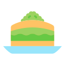 baklava icon