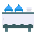 buffet icon