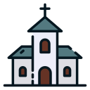 iglesia icon