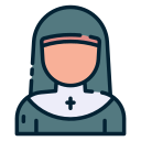 Nun 