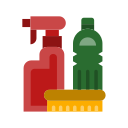 Cleaning products 