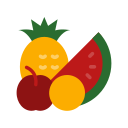 fruta icon