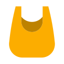 bolsa de plastico icon