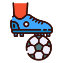 fútbol icon