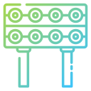 scheinwerfer icon