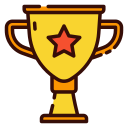 trofeo icon