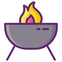 barbacoa icon