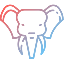 elefante icon