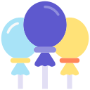 globos icon