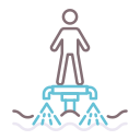 flyboard icon