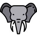 elefante icon