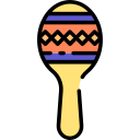 maracas icon