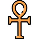 ankh icon