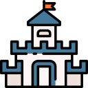 fortaleza icon