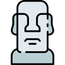 moai icon