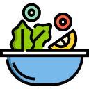 ensalada icon