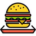 hamburguesa icon