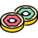 rosquilla icon