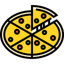 pizza icon