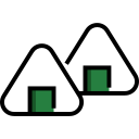 onigiri icon