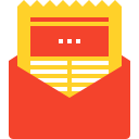 correo electrónico icon