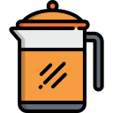 tetera icon