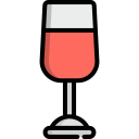 copa de vino 