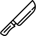 cuchillo icon