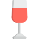 copa de vino 